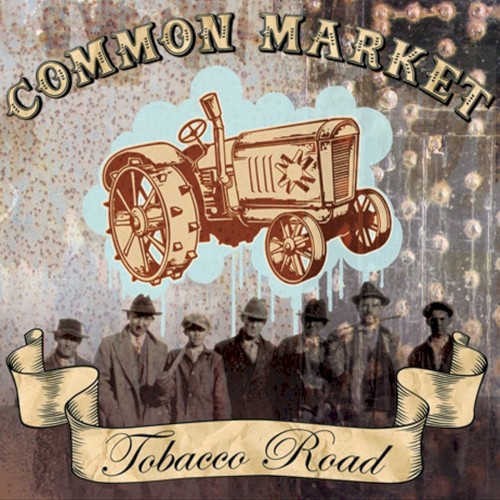 Tobacco Road