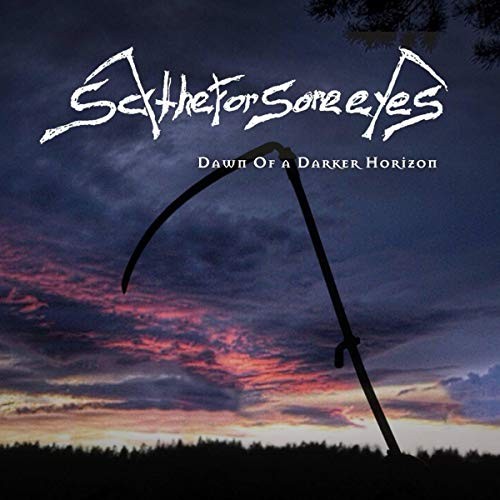 Dawn of a Darker Horizon