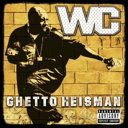 Ghetto Heisman