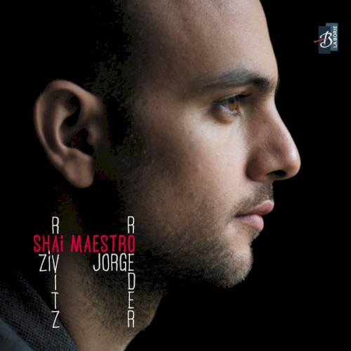 Shai Maestro
