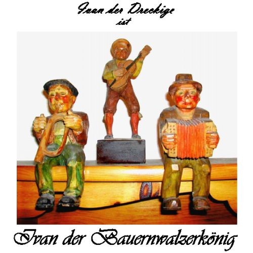 Ivan der Bauernwalzerkönig