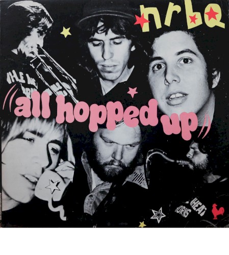 All Hopped Up