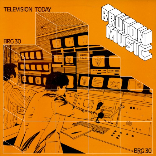 Television Today