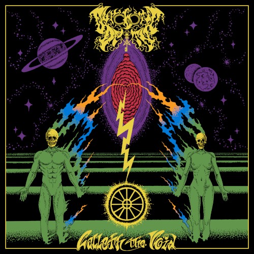 Calleth the Void