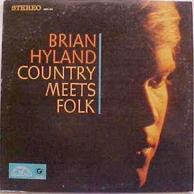Country Meets Folk