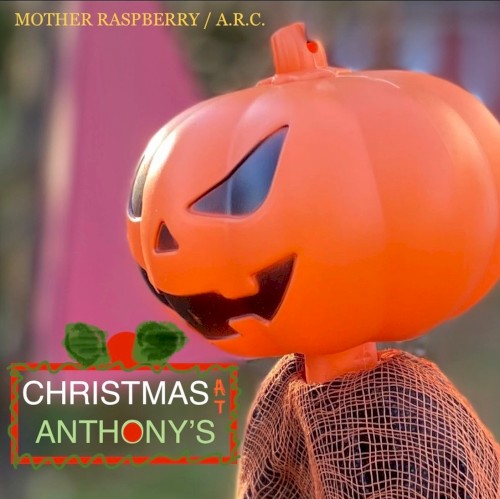 Christmas at Anthony’s