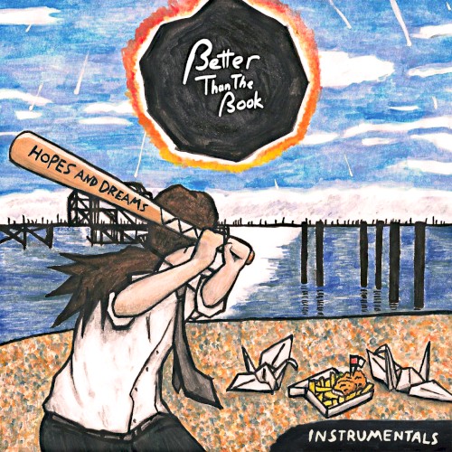 Hopes and Dreams (Instrumentals)