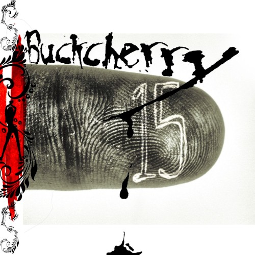 Buckcherry &ndash; 15