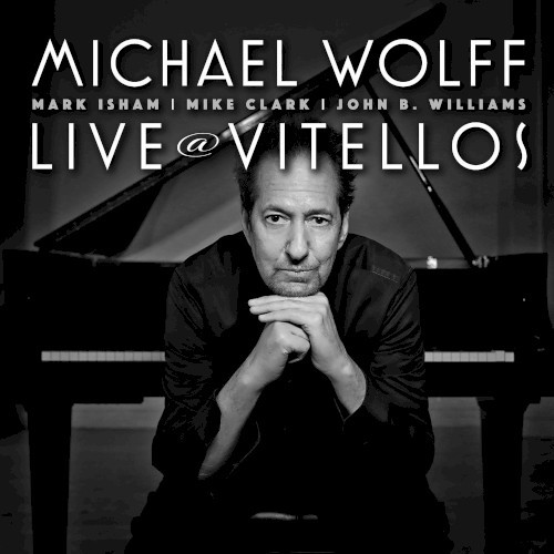 Live @ Vitellos