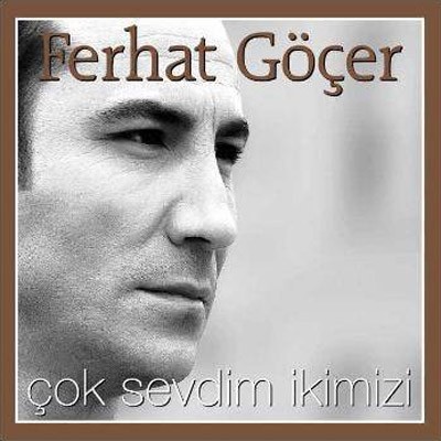 Çok Sevdim İkimizi