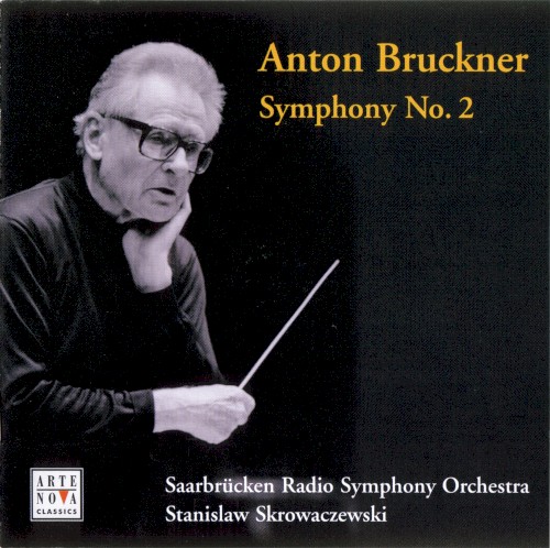 Symphony no. 2