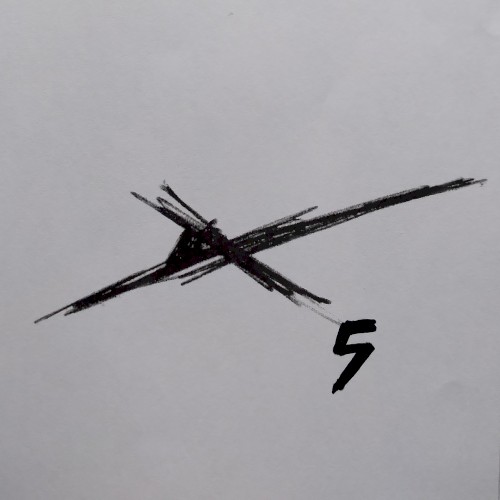 DEATHCOMET 5