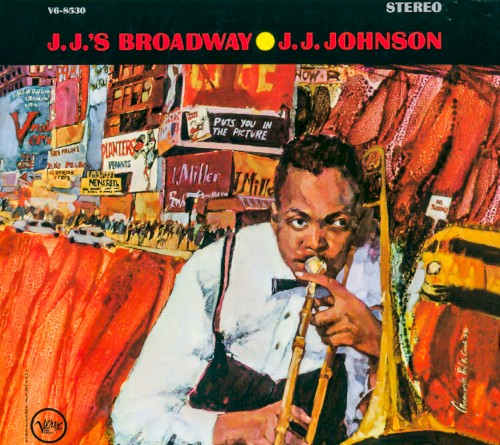 J.J.'s Broadway