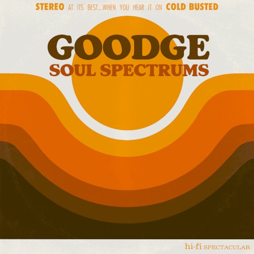 Soul Spectrums