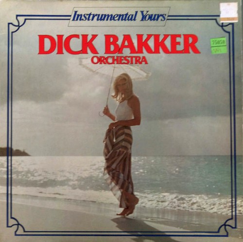 Instrumental Yours