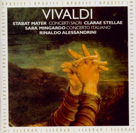Stabat Mater