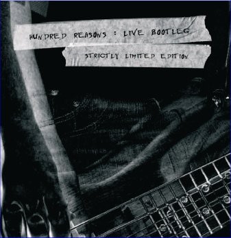 Live Bootleg
