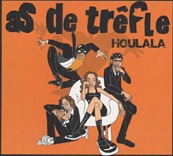 Houlala