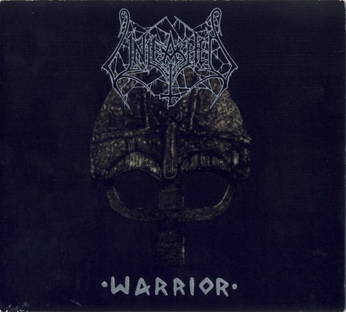 Warrior