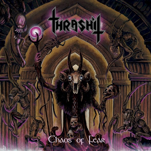 Chaos of Fear