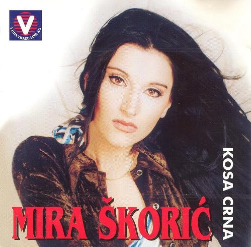 Kosa Crna