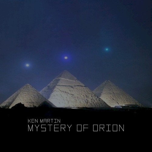 Mystery of Orion