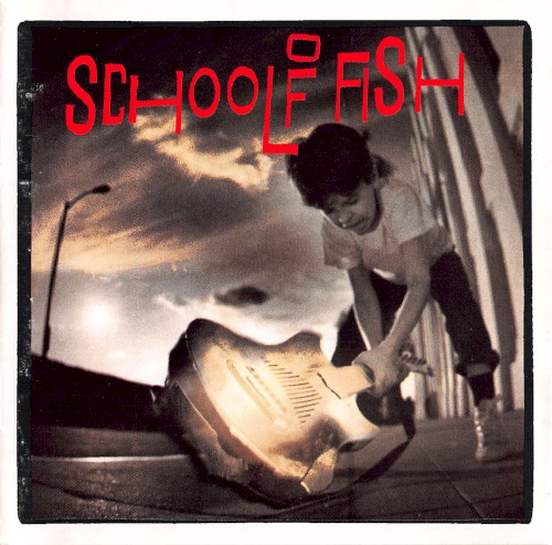 School of Fish