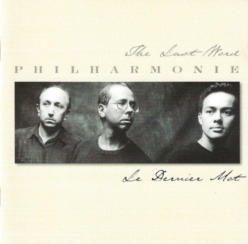 Le Dernier Mot