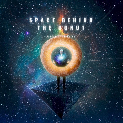Space Behind The Donut