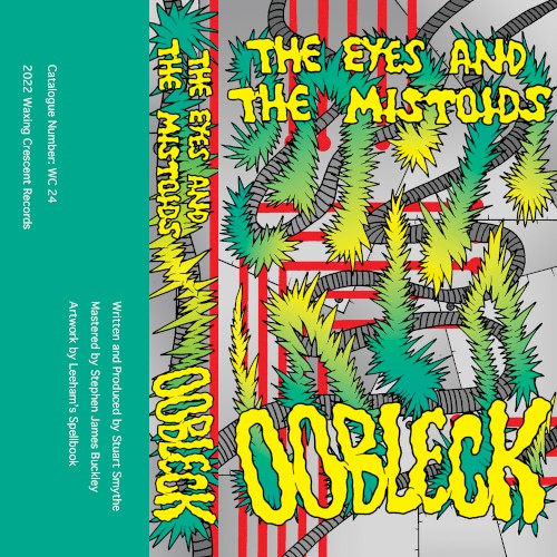 Oobleck