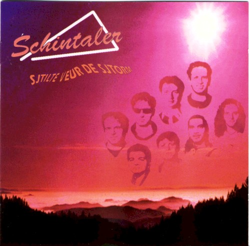 Schintaler - Sjtilte Veur De Sjtorm