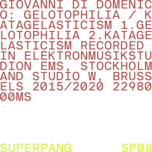 Gelotophilia / Katagelasticism