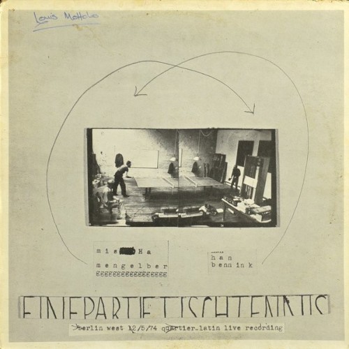 Einepartietischtennis