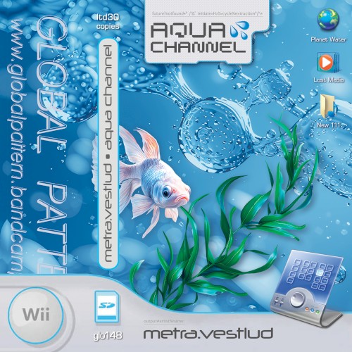 aqua 💦 channel