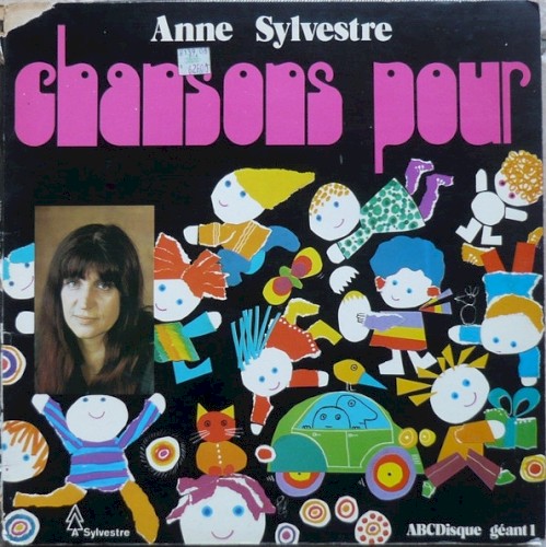 Les Fabulettes, Volume 1 : Chansons pour...