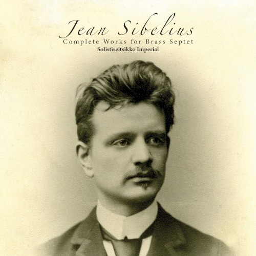 Complete Works for Brass Septet