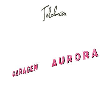 Garagem Aurora