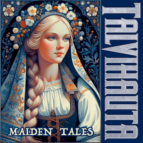 Maiden Tales