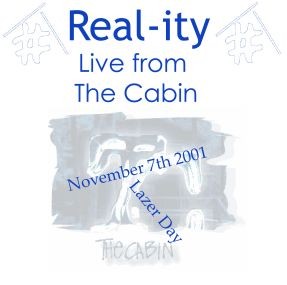 Live from #TheCabin