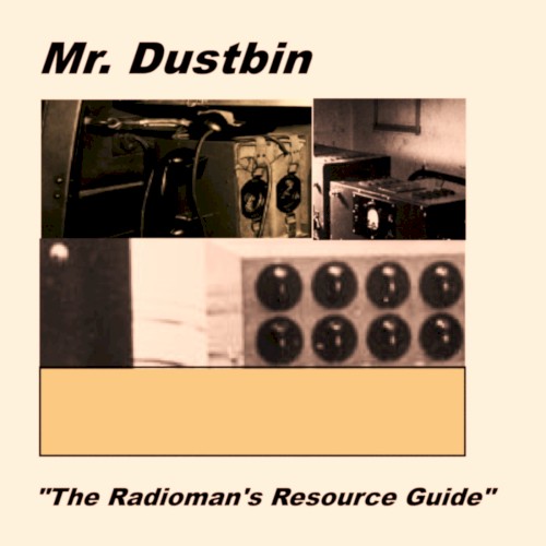 The Radioman's Resource Guide