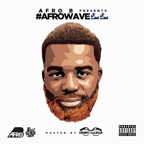 AfroWave