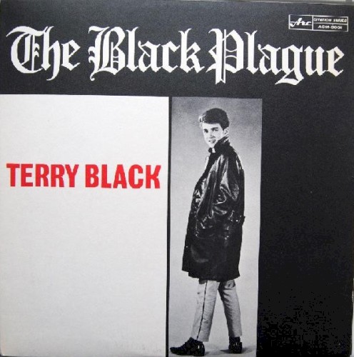 The Black Plague