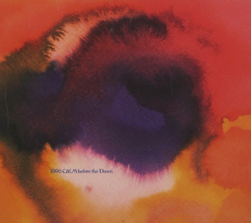 1996 CALM before the Dawn