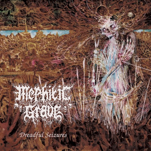 Dreadful Seizures