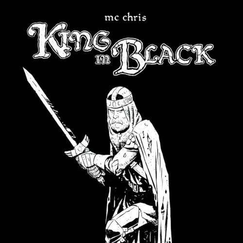 King in Black