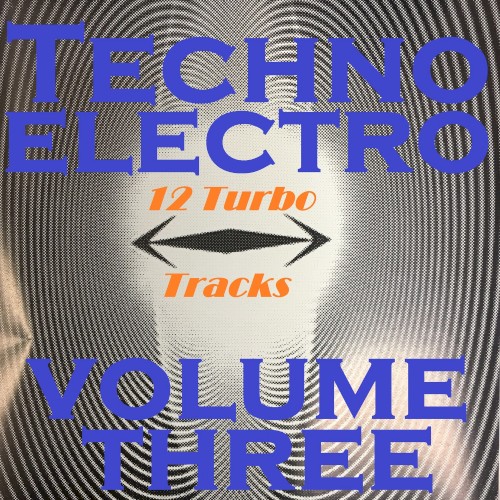 Techno Electro, Vol. 3
