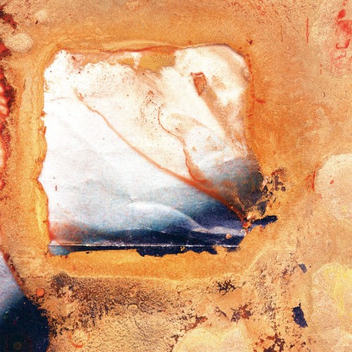 Rust & Gold