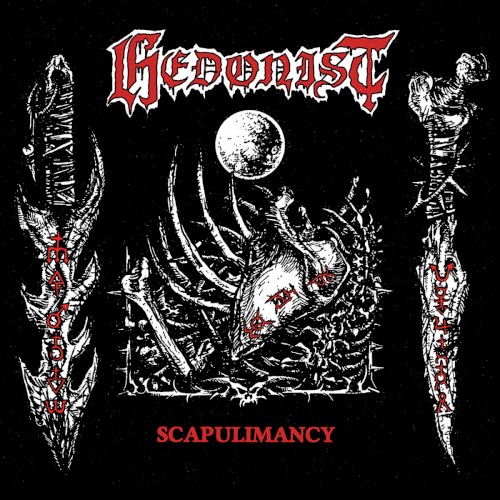 Hedonist &ndash; Scapulimancy