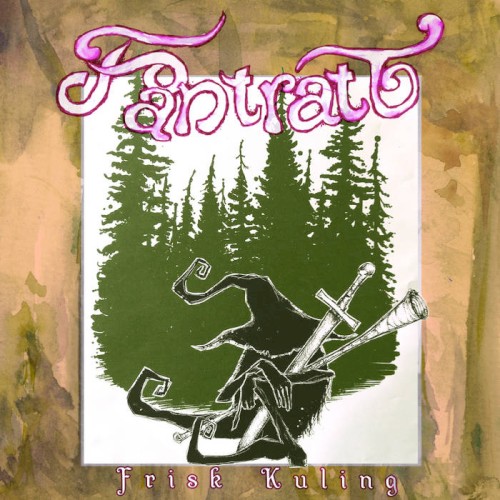 Frisk Kuling