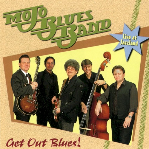 Get Out Blues